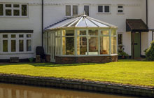 Furnace Wood conservatory leads
