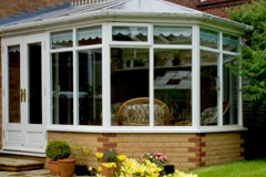 conservatories Furnace Wood