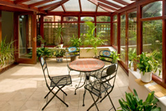 Furnace Wood conservatory quotes