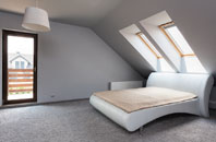 Furnace Wood bedroom extensions