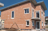 Furnace Wood home extensions